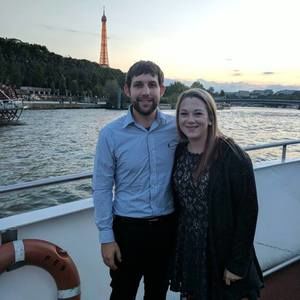 Meet your Posher, Charles